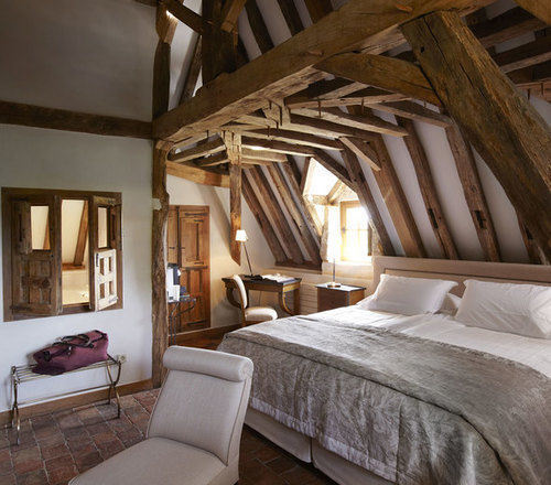 La Borde - Teritoria Hotel Leugny Bagian luar foto