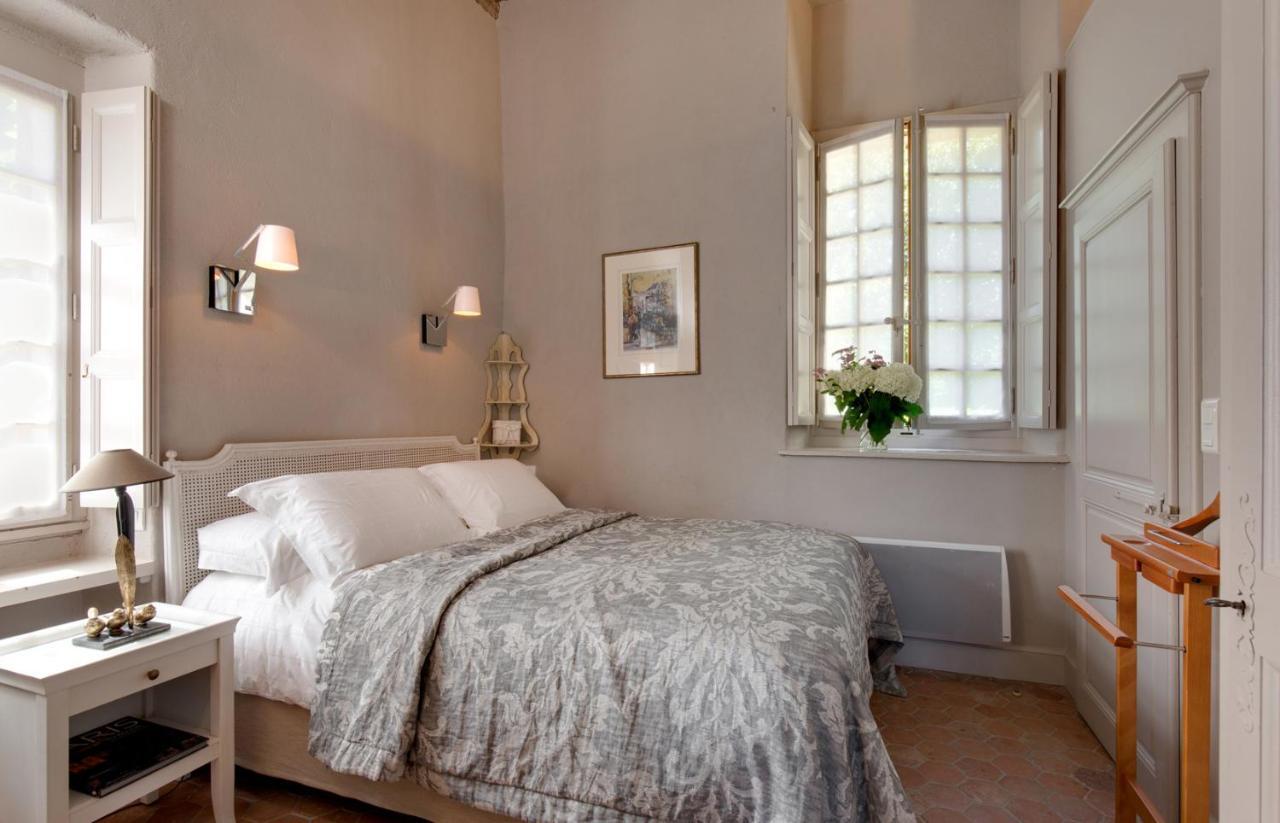 La Borde - Teritoria Hotel Leugny Bagian luar foto